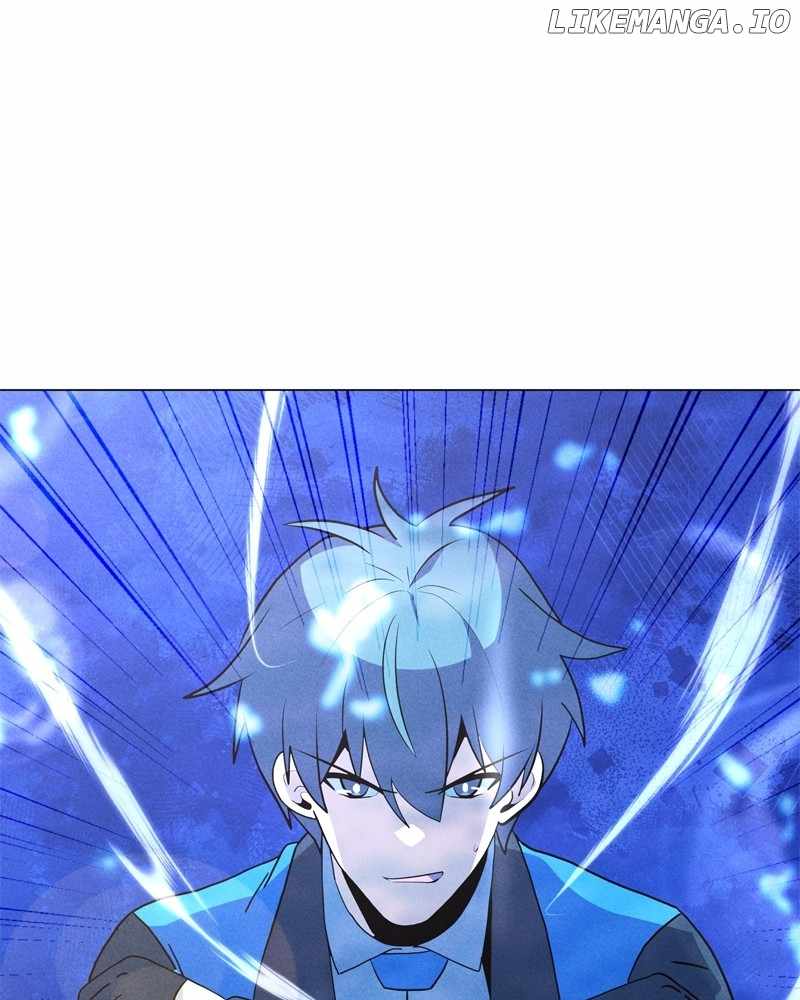 Solo Spell Caster Chapter 185 146